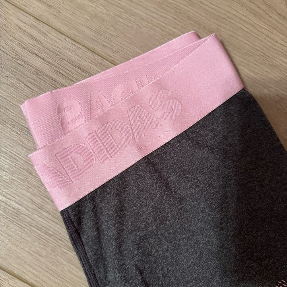 ADIDAS workout pants - Picture 3 of 6